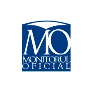 Monitorul Oficial